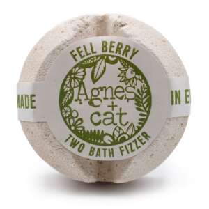 Agnes + Cat Bath Fizzer - Fellberry