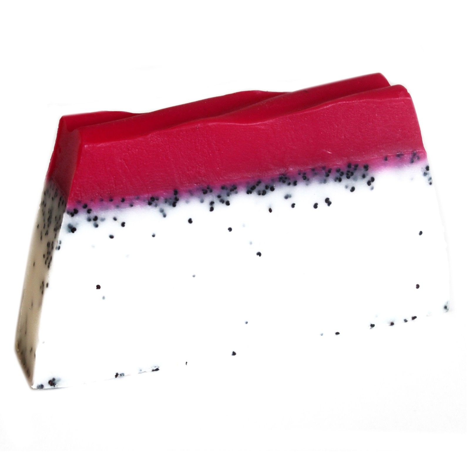 Tropical Paradise Soap Loaf - Dragon Fruit - Image 4
