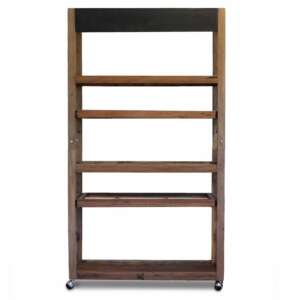 Liquid Soap Display - 8 Dispensers