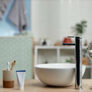 All the greatest ideas come unexpectedly