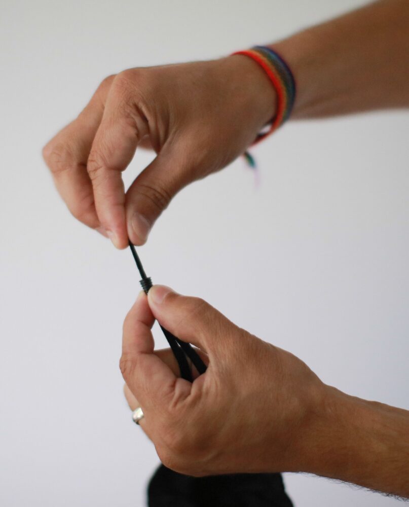 Reusable Fashion Face Covering - Pet Feet (Adult)