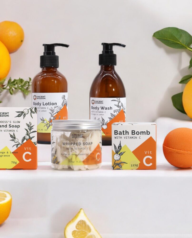 Ultimate Vitamin C Detox