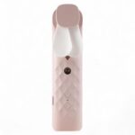 Pink Nano Mist Face Fan &  Spray - USB chargable