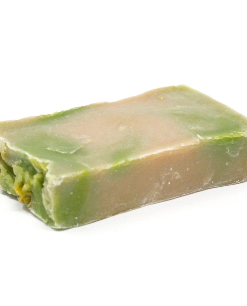 Noni - Olive Oil Soap - SLICE approx 100g
