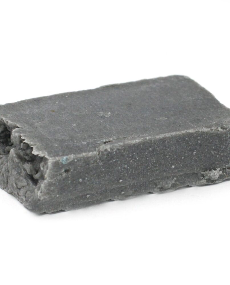 Exfoliating - Olive Oil Soap - SLICE approx 100g