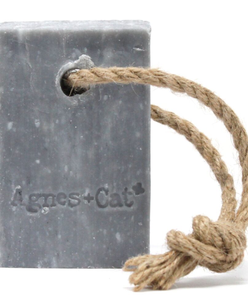 Agnes + Cat Soap On A Rope - Windermere