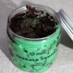 Dubai - Emerald Truffle Whipped Soap 120g