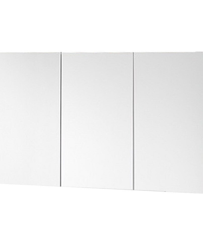 Cefito Bathroom Mirror Cabinet 1200x720mm White