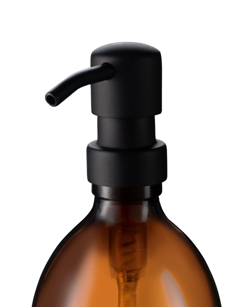 Replacement Stainless Steel Dispenser Pump