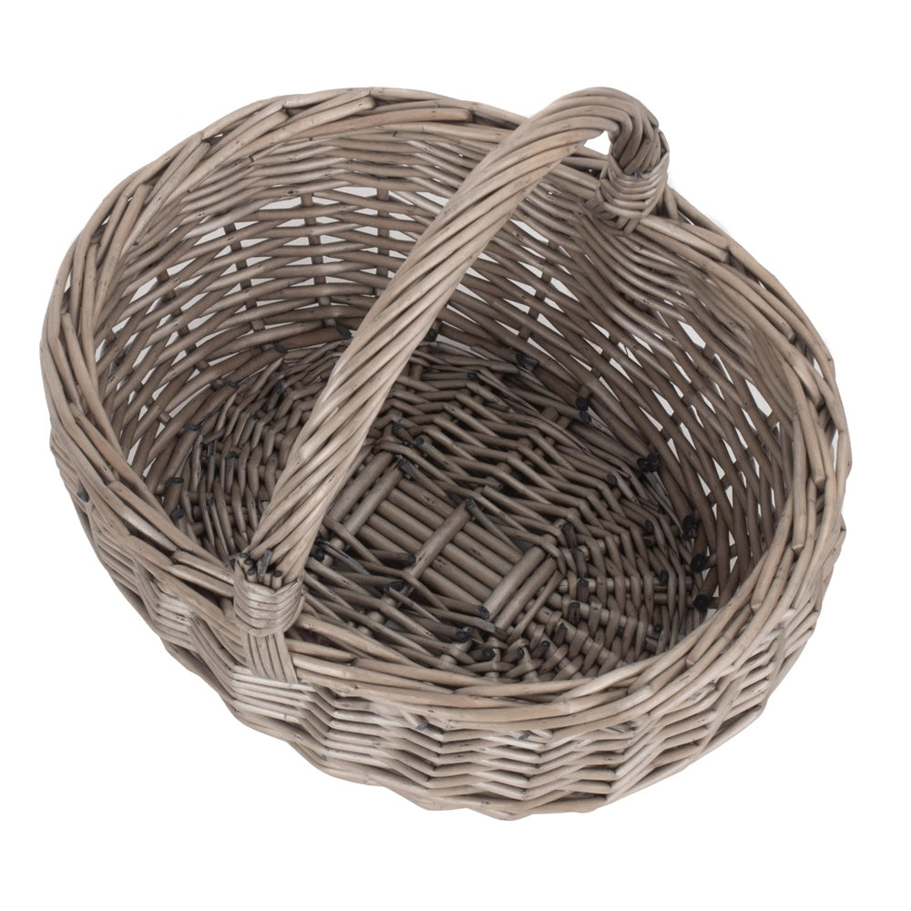 C107SmallUnlinedAntiqueWashWickerBathroomShoppingBasket1.jpg