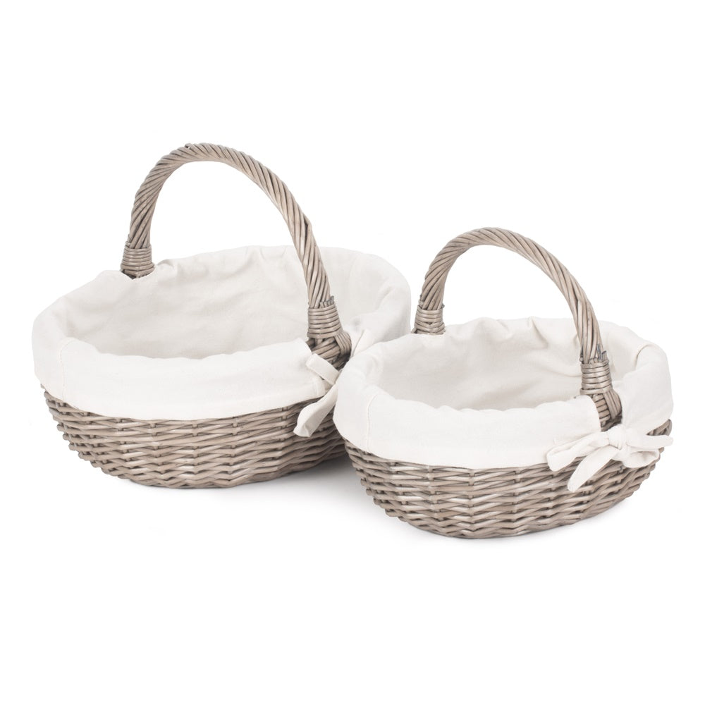 C107W-108WSetof2LinedAntiqueWashWickerBathroomShoppingBasket.jpg