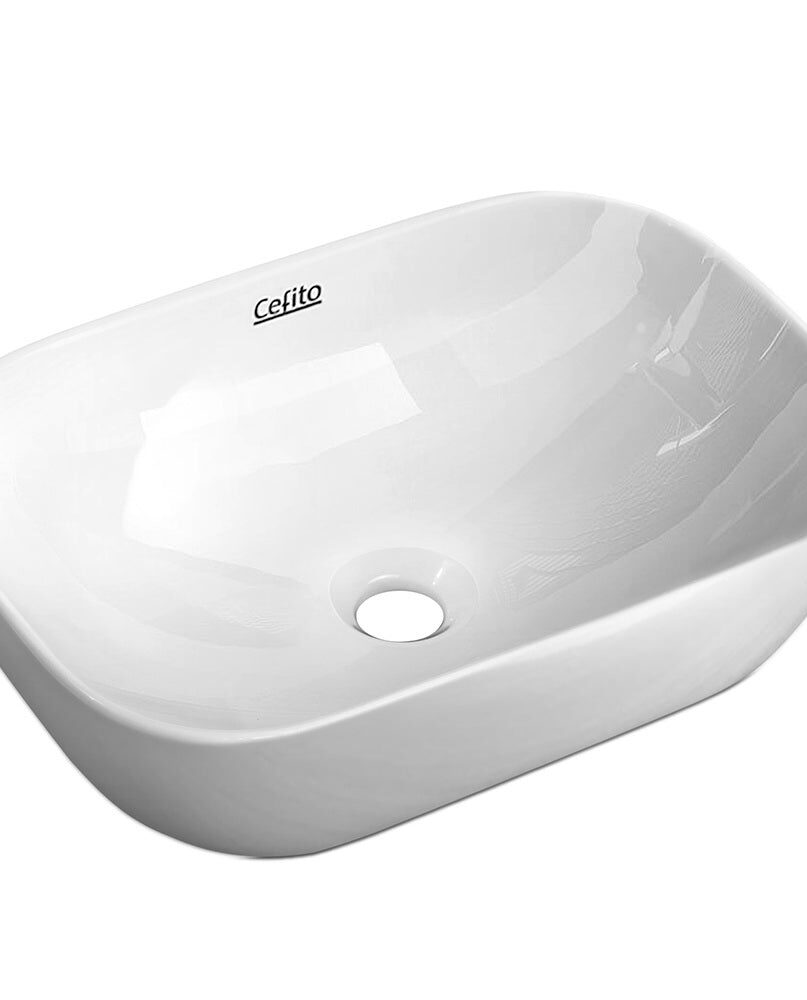 NNEDSZ Bathroom Basin Sink Vanity Above Counter Basins White Hand Wash