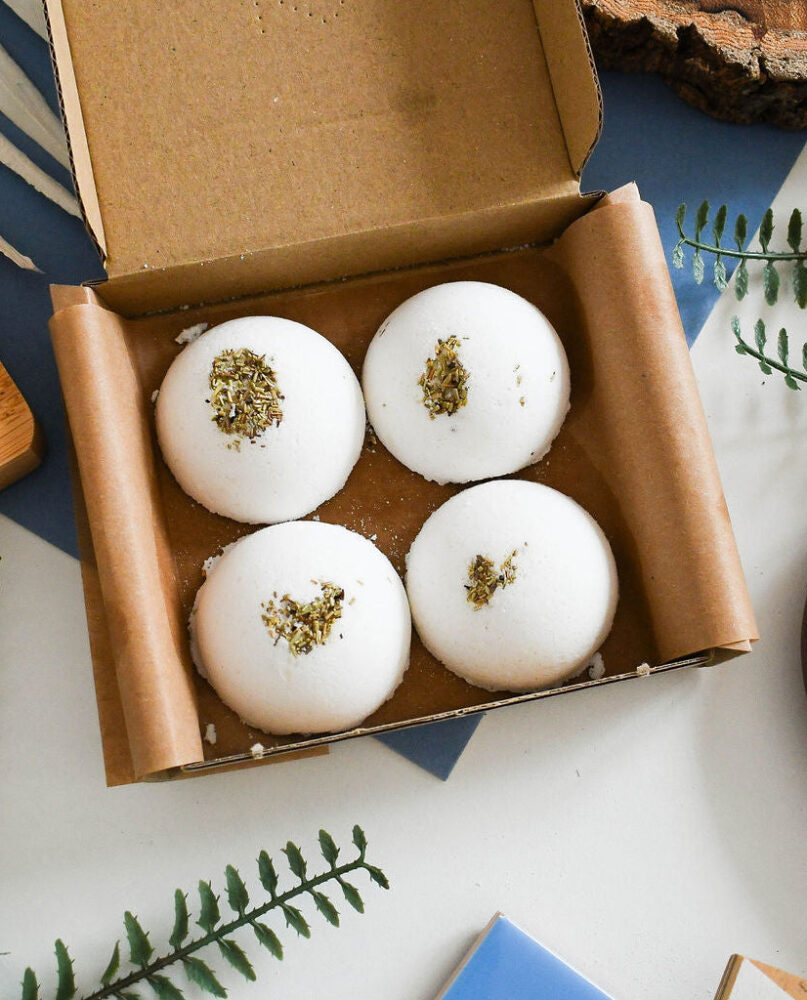 Wholesale Breathe Shower Steamers