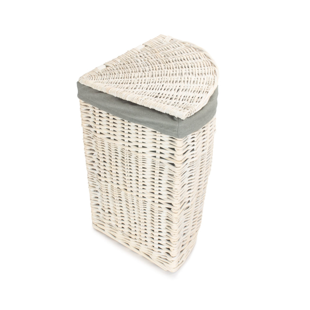 H079GRY1SmallCornerWhiteWashLaundryHamperWihGreySageLining1.jpg