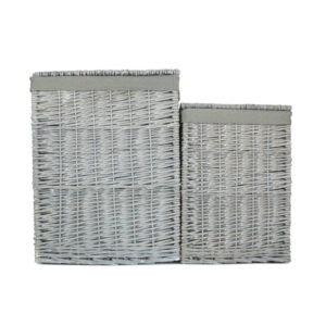 H198GRYGreyWashSquareLaundryBasketwithGreySageLining3.jpg