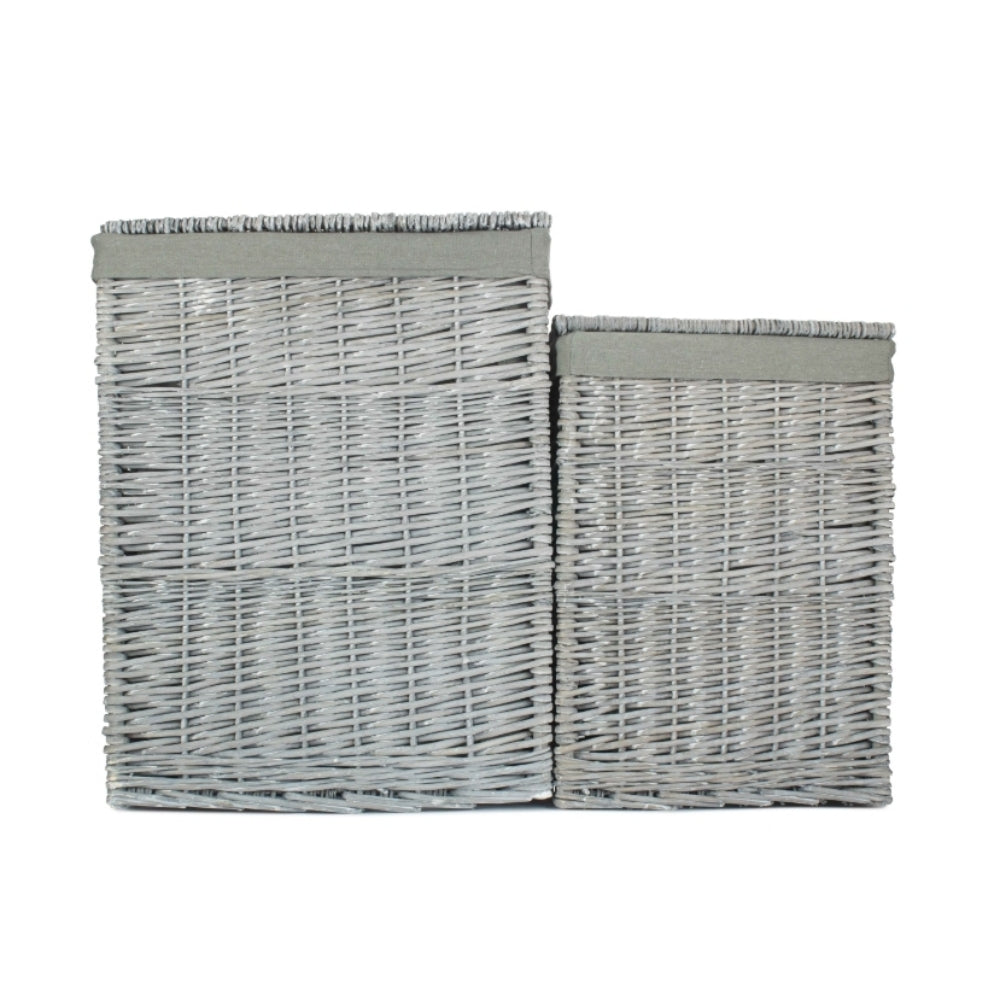 H198GRYGreyWashSquareLaundryBasketwithGreySageLining3.jpg