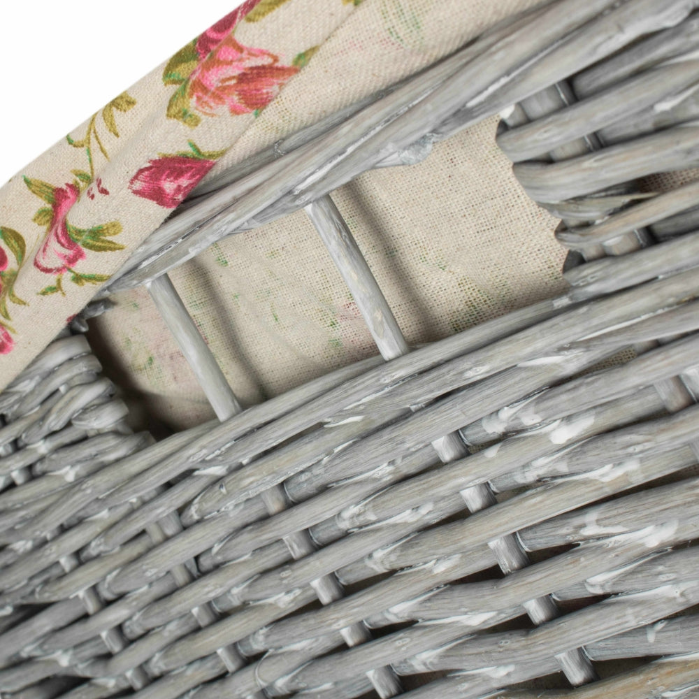 H198RGreyWashSquareLaundryBasketwithGardenRoseLining4.jpg