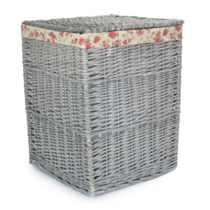 H198RGreyWashSquareLaundryBasketwithGardenRoseLining6-1.jpg