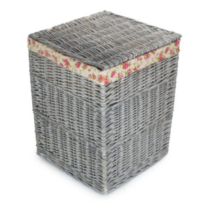 H198RGreyWashSquareLaundryBasketwithGardenRoseLining7-1.jpg