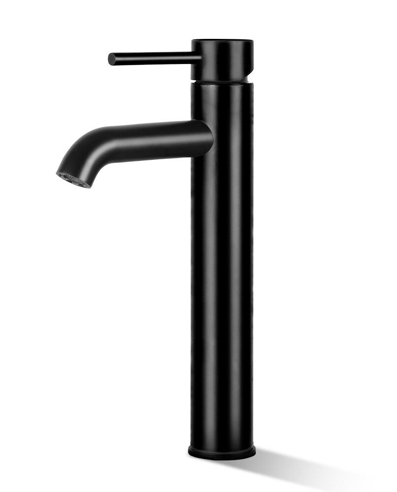 NNEDSZ Basin Mixer Tap Faucet Black