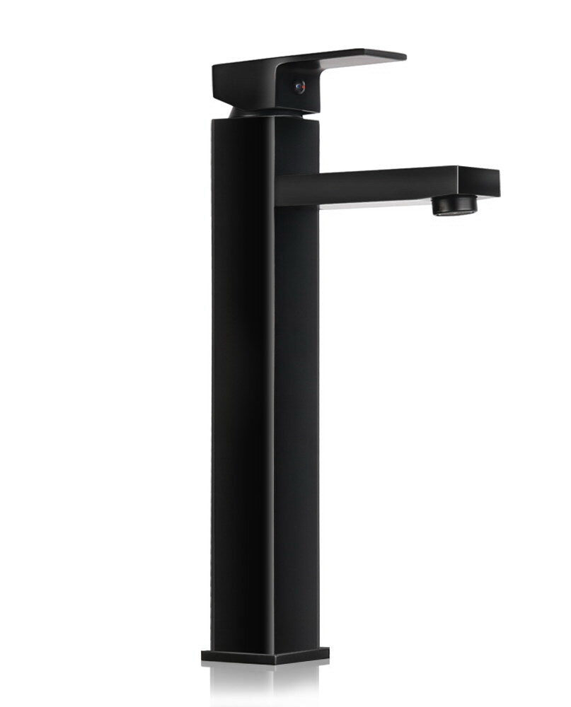 NNEDSZ Basin Mixer Tap Faucet Black