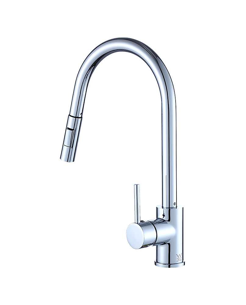 NNEDSZ Basin Mixer Tap Faucet -Kitchen Laundry Bathroom Sink