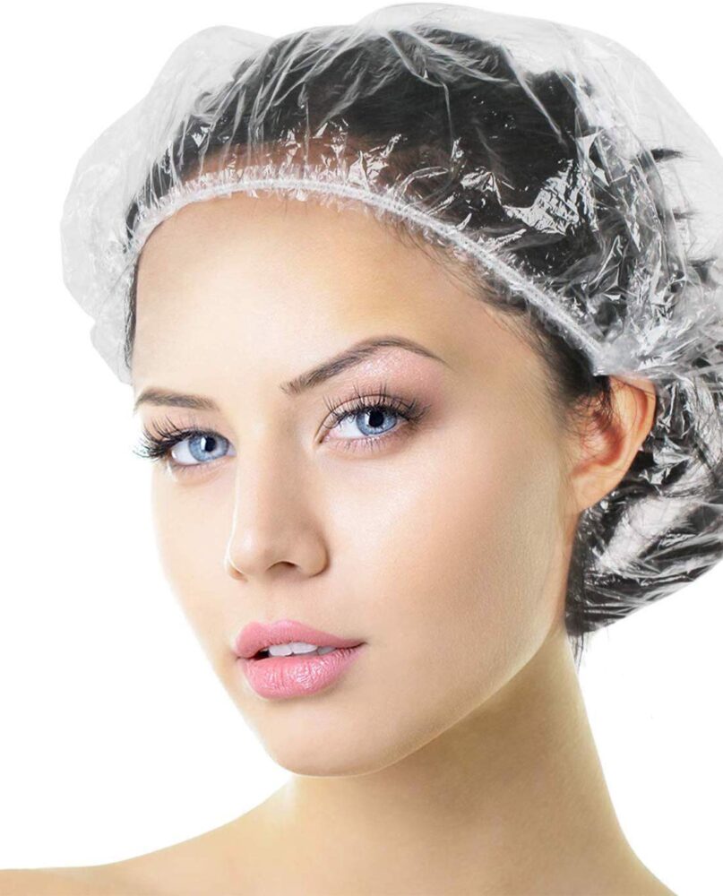 Shower Caps