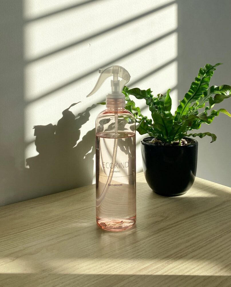 Bathroom Essentials Kit
