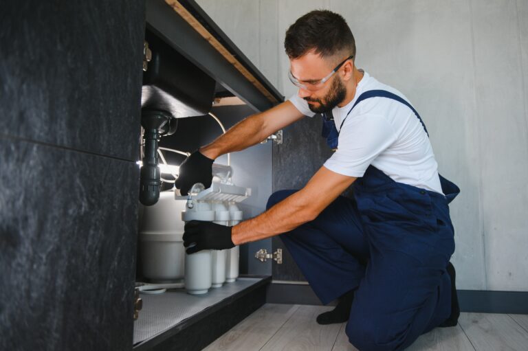 Why Professional Plumbing Matters for Every Modern Home