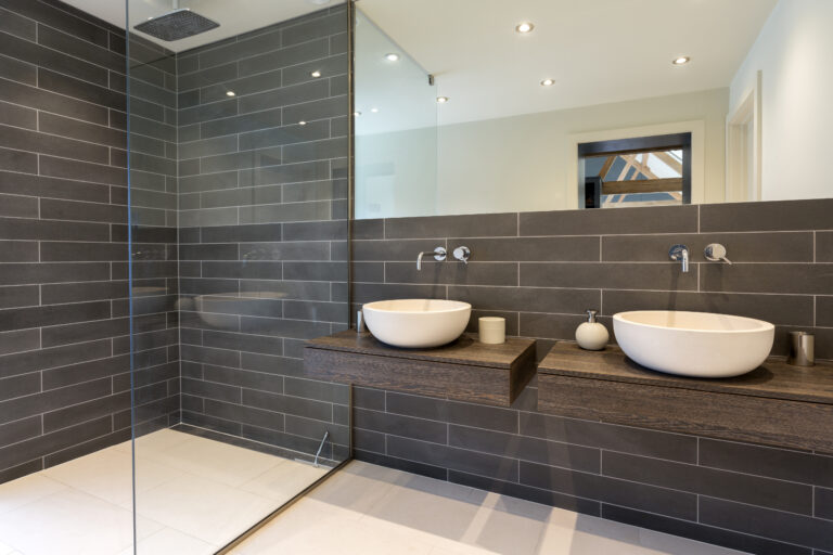 Why Investing in a Professional Bathroom Installation Is Worth It