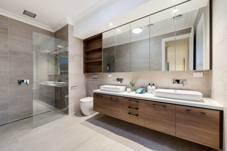 Transform Your Home with a Luxury Bathroom Renovation in 2026