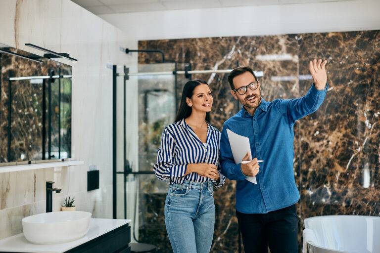 The Ultimate Guide to Modern Bathroom Renovations in the UK