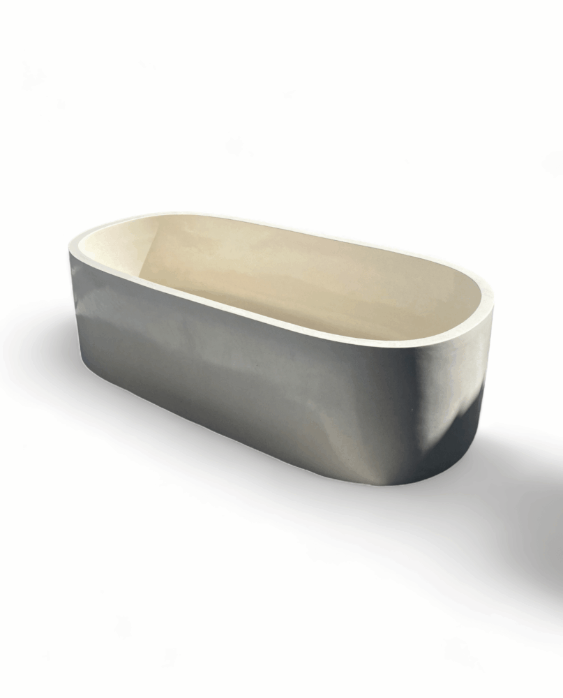 Amilla Extra Large Bathtub