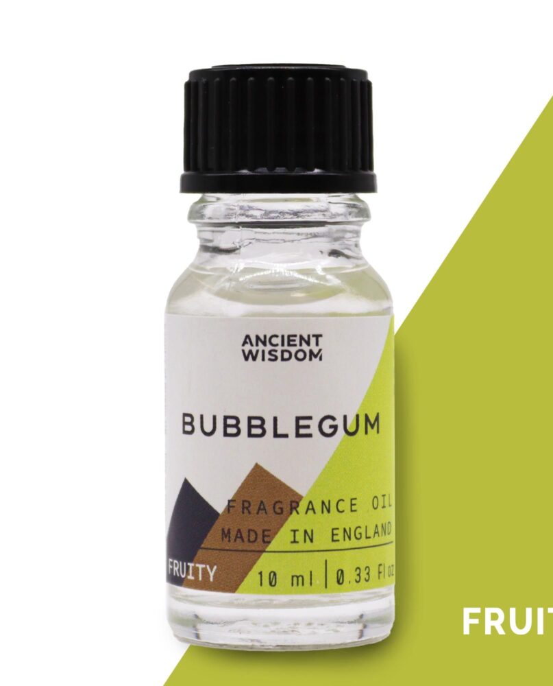 10ml Bubblegum Fragrance Oil