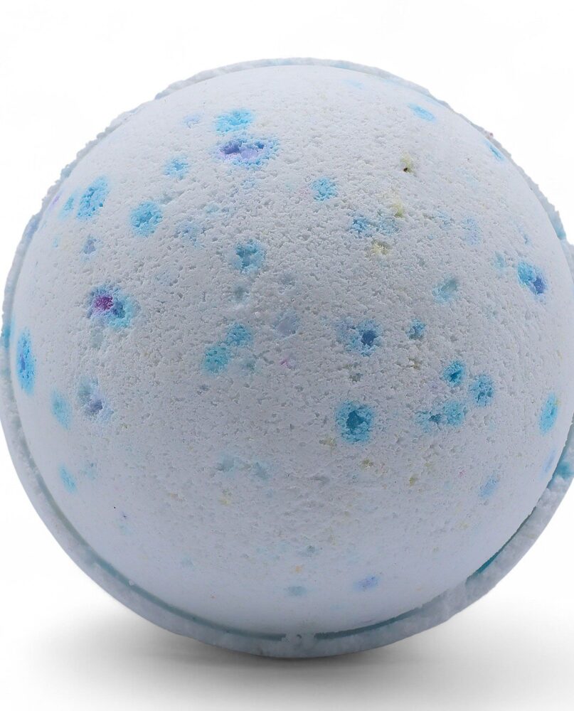 Set of 3 Ocean Bath Bombs