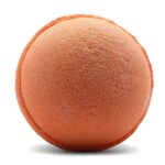 Set of 3 Tangerine & Grapefruit Bath Bombs