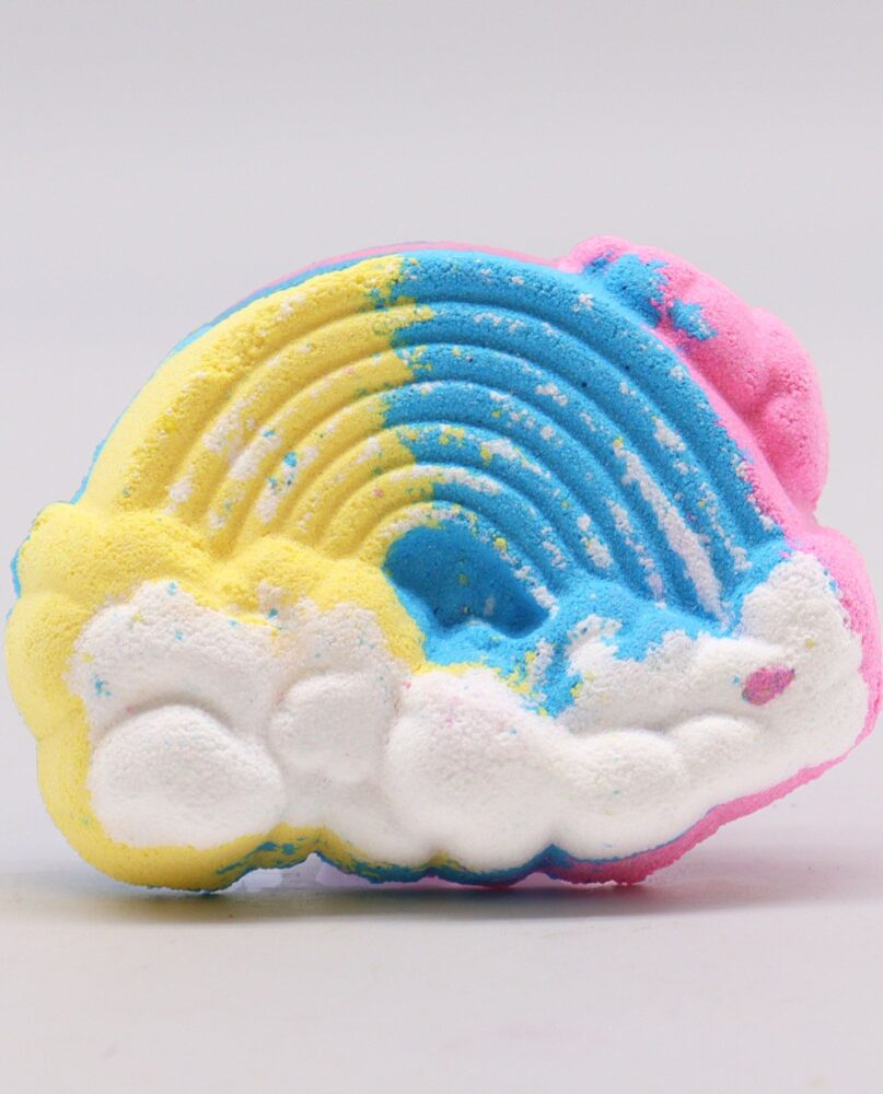 Cloud Bathbomb 95g