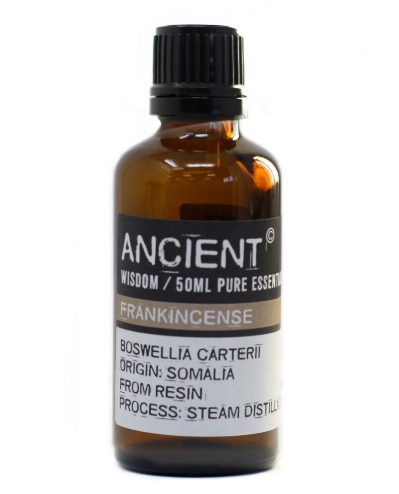 Frankincense (Pure) 50ml