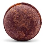 Set of 3 Chocolate & Orange Bath Bombs