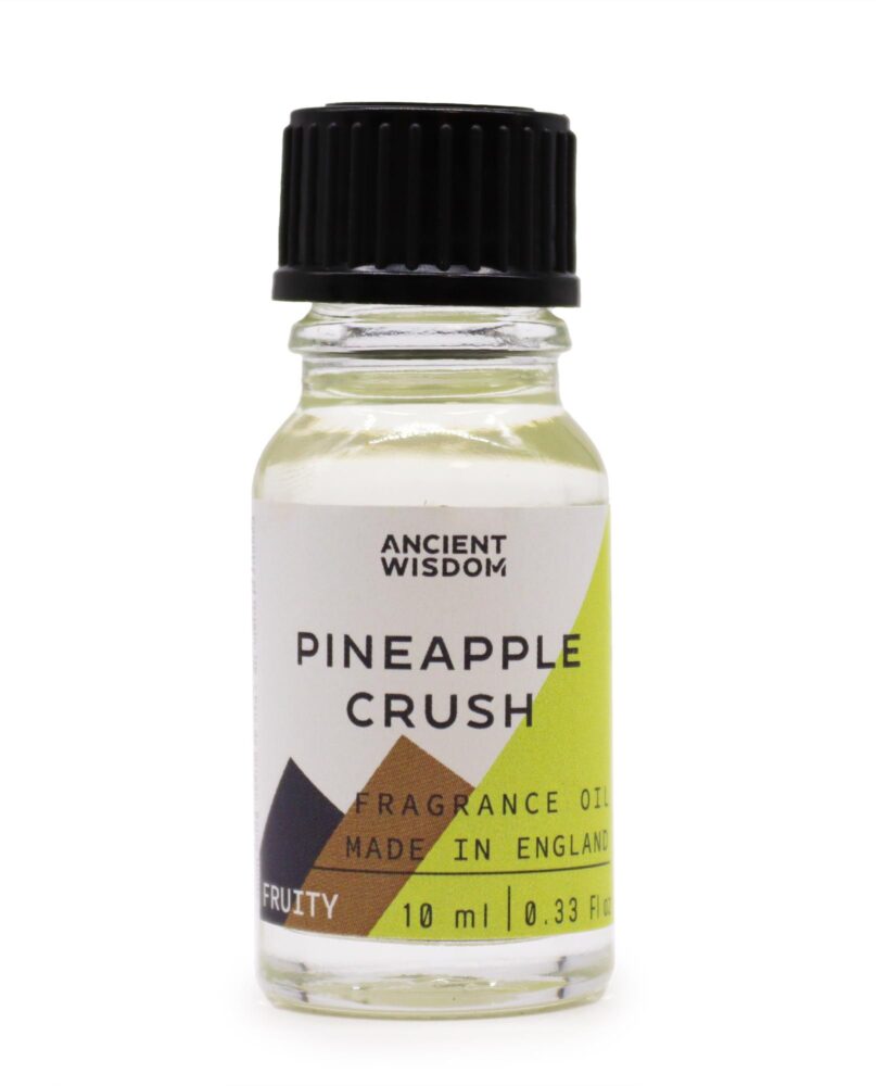 10ml Pinapple Crush Fragrance Oil