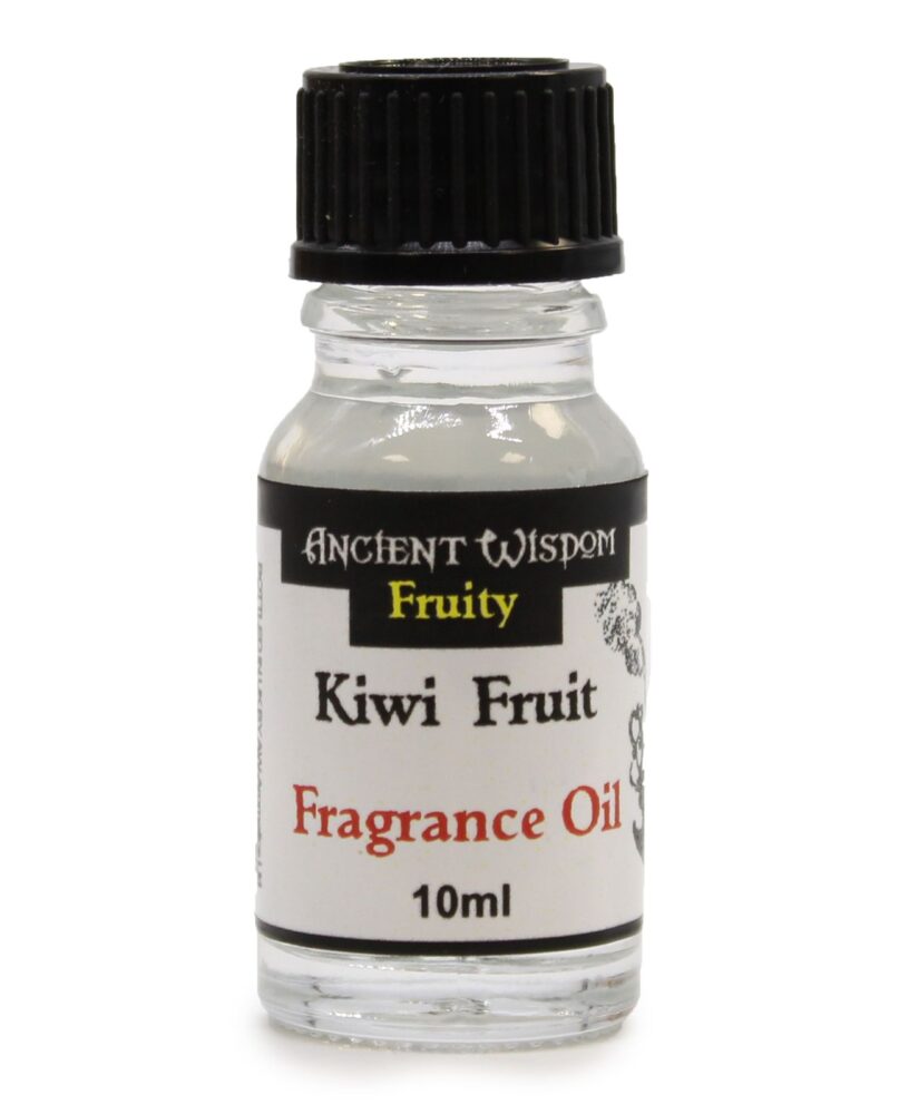 Kiwi Fruit Fragrance Oil 10ml