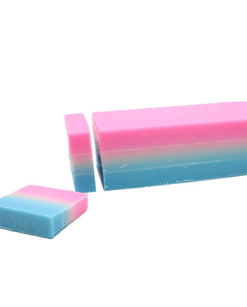 Pack of 13 Baby Powder Soap Bars