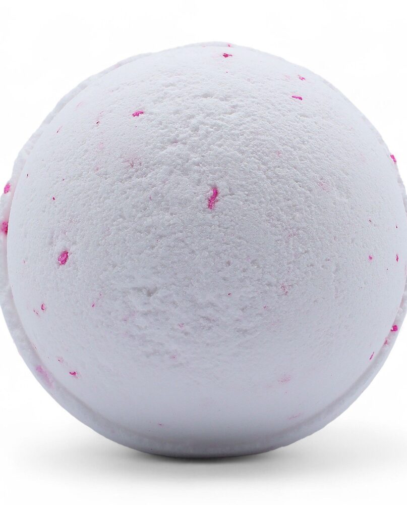 Set of 3 Coconut Dream Bath Bombs