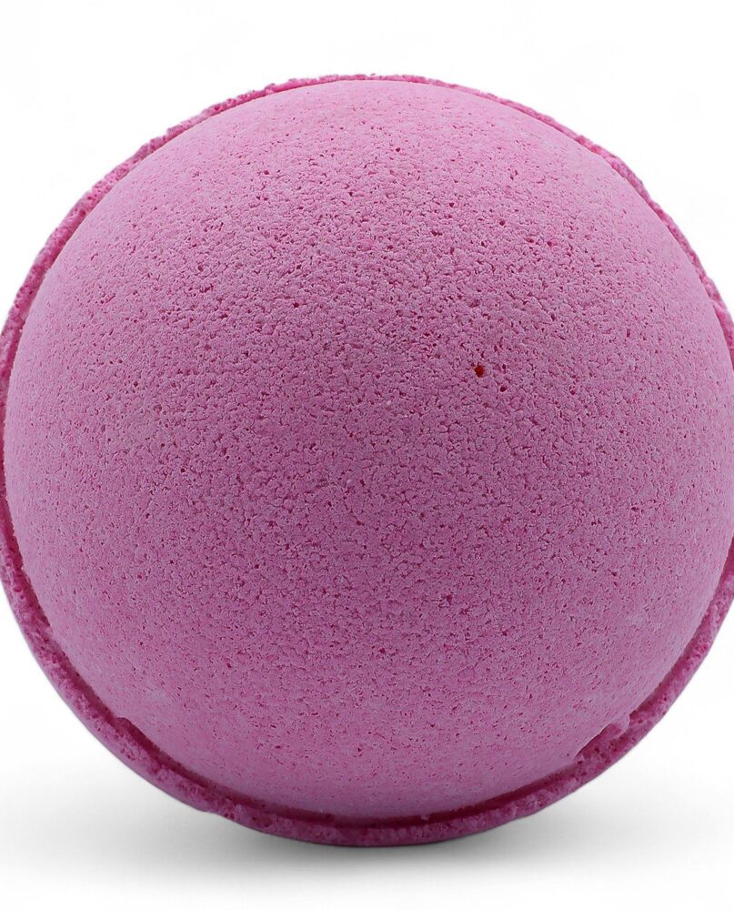 Set of 3 Very Berry Bath Bombs