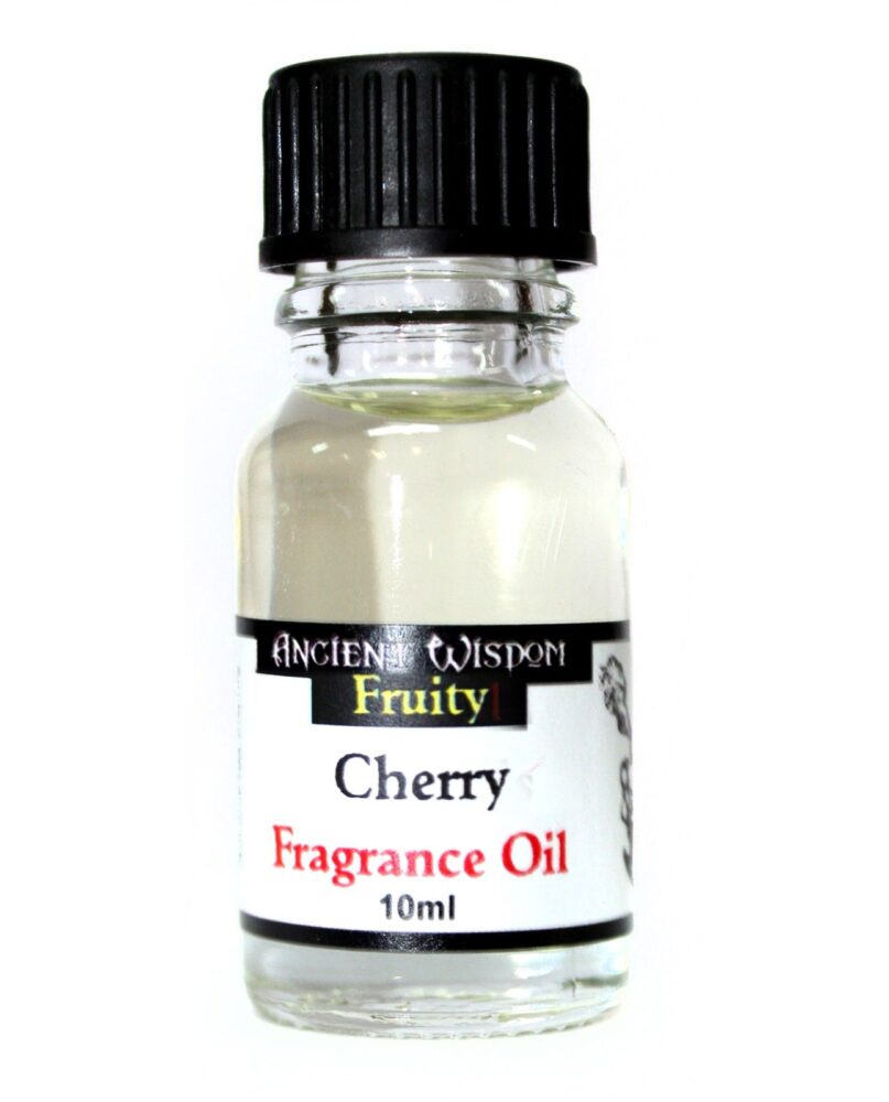 10ml Cherry Fragrance Oil