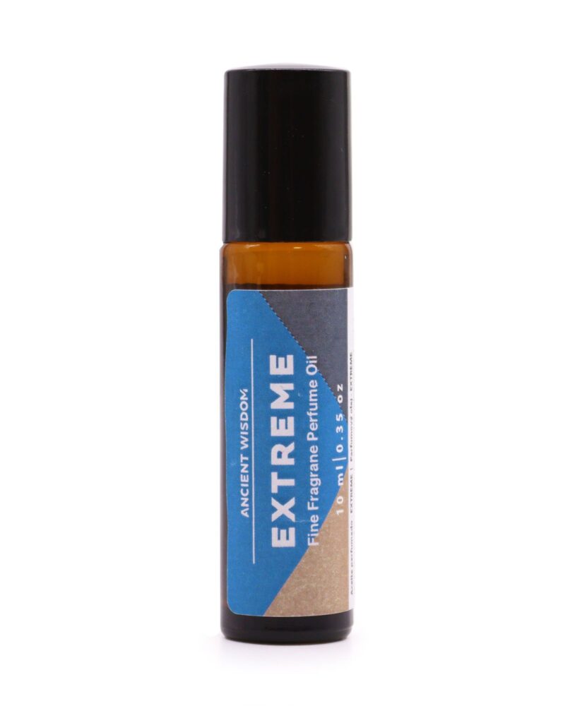 Extreme Fine Fragrance Perfume Oil 10ml