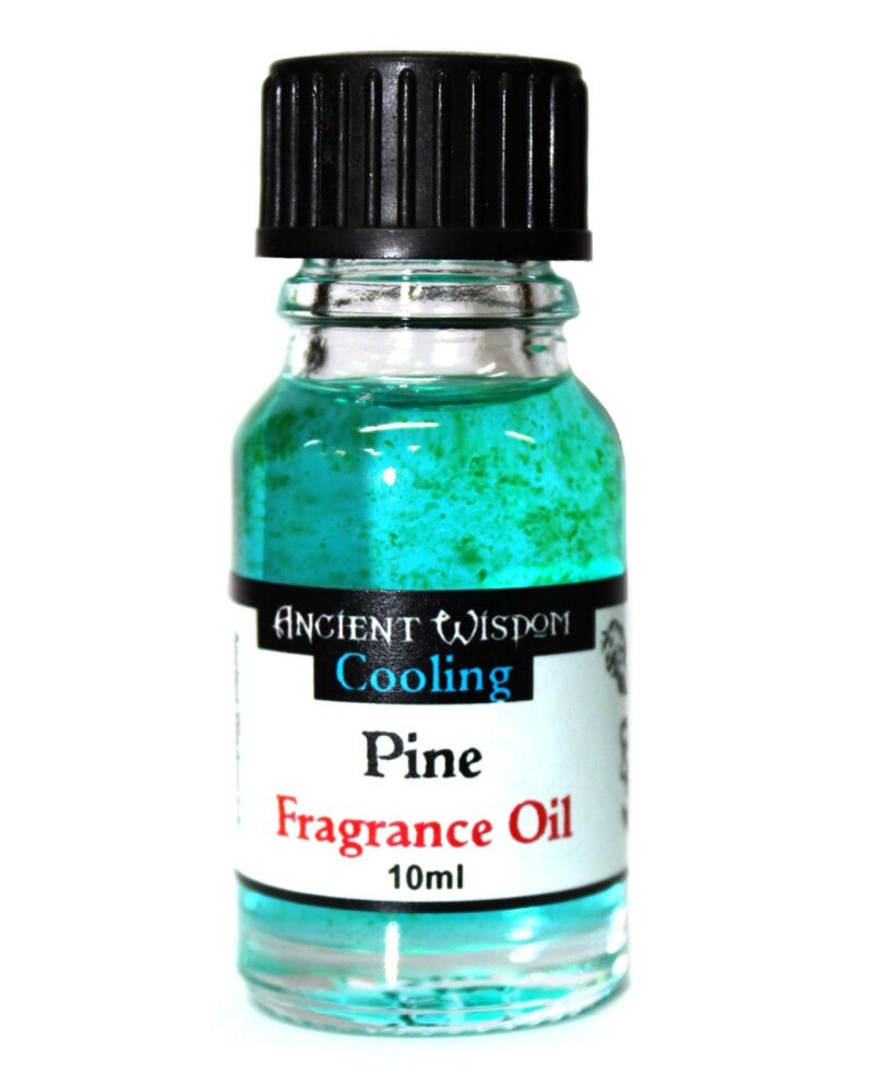 10ml Pine Fragrance Oil