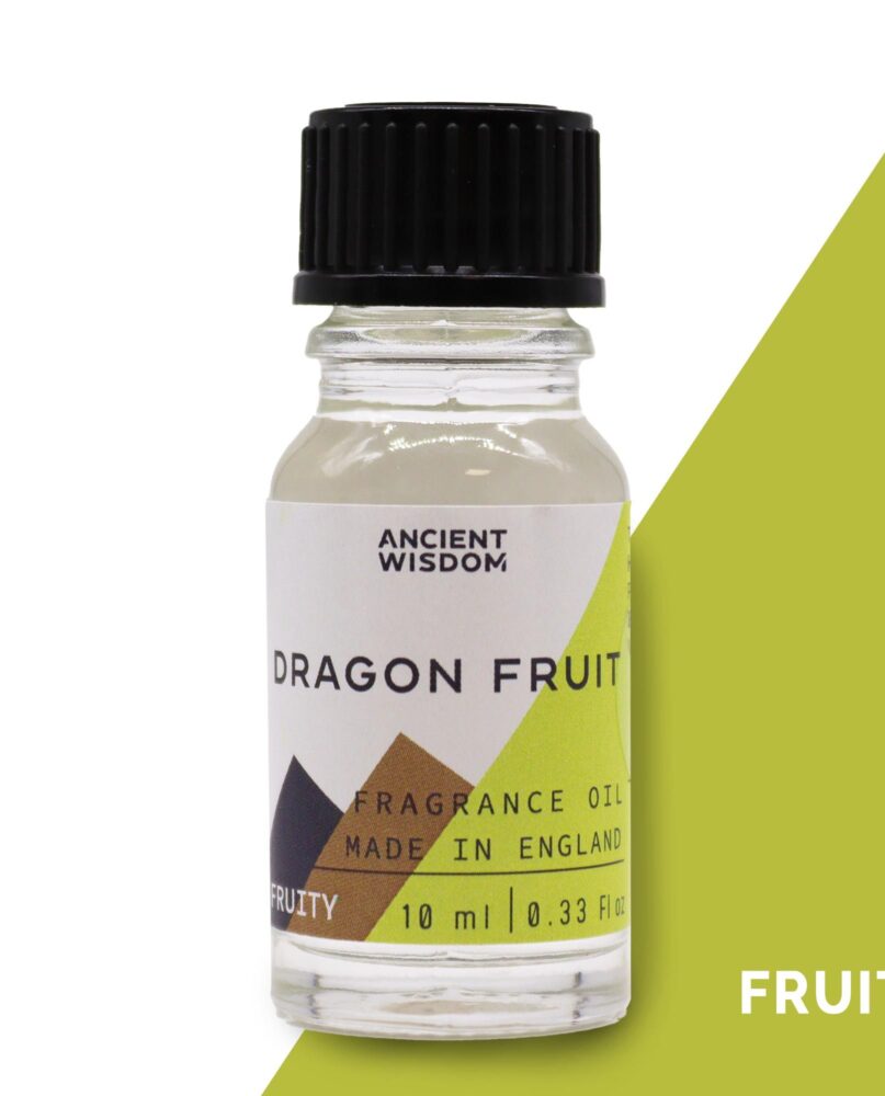 Dragon Fruit Fragrance Oil 10ml