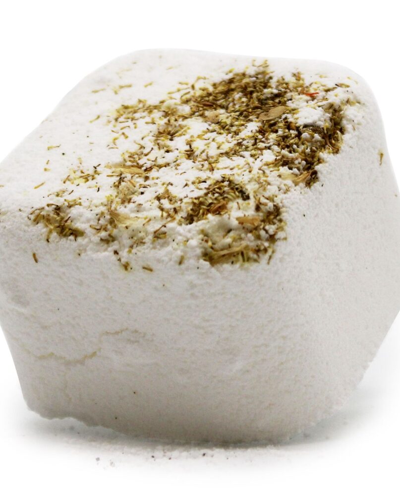 Set of 6 Aromatherapy Shower Steamers - Calming