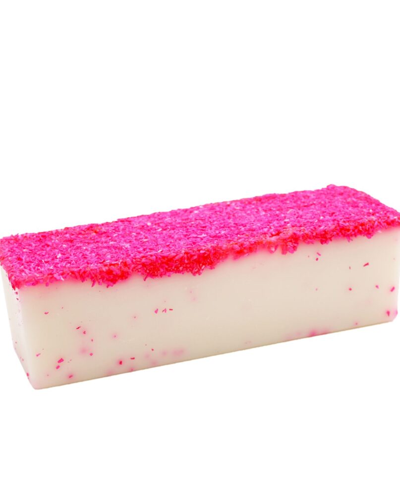Coconut Dream - Soap Loaf